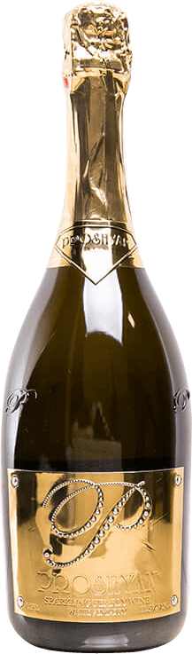 Champagne "Proshyan"