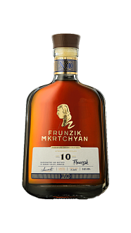 Фрунзик 10 лет