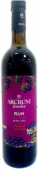 Вино Arсruni сливовое (пл.сл)