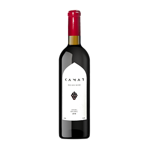 Вино Kamar Areni Malbec (кр.сух)