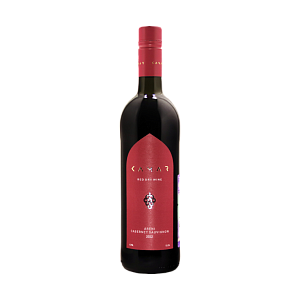 Вино Kamar Areni/ Cabernet Sauvignon