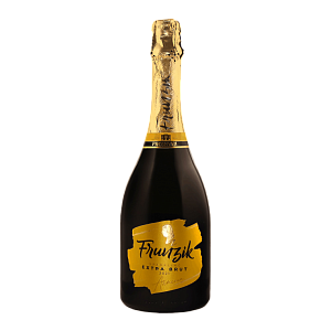 Игристое Frunzik extra brut